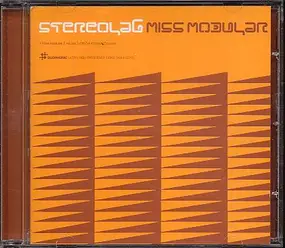 Stereolab - Miss Modular