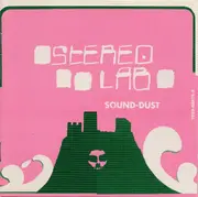 CD - Stereolab - Sound-Dust