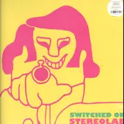 LP & MP3 - Stereolab - Switched On - Black Vinyl / Download Card