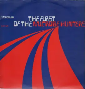 Stereolab - The First Of The Microbe Hunters