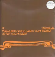 Stereolab - Cobra and Phases Group Play Voltage in the Milky Night