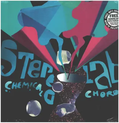 Stereolab - Chemical Chords