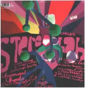 LP - Stereolab - Chemical Chords