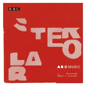 Stereolab - ABC Music - Radio 1 Sessions