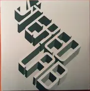 LP-Box - Stereolab - Aluminum Tunes (Switched On Volume 3) - Clear Vinyl, Ltd Ed.