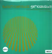 LP-Box - Stereolab - Dots & Loops (Expanded Edition) - Bonus Disk + Poster + Download Card