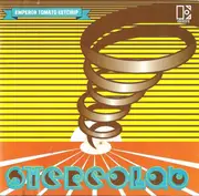 CD - Stereolab - Emperor Tomato Ketchup - SRC/ARC
