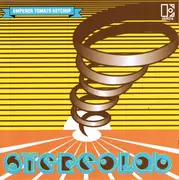 CD - Stereolab - Emperor Tomato Ketchup