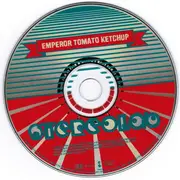 CD - Stereolab - Emperor Tomato Ketchup