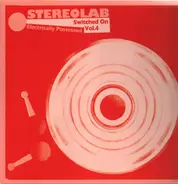 Stereolab - Electrically Possessed