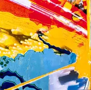 Double LP - Stereolab - Instant Holograms On Metal Film