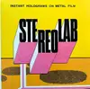 Double LP - Stereolab - Instant Holograms On Metal Film