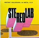 Double LP - Stereolab - Instant Holograms On Metal Film
