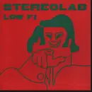 10'' - Stereolab - Low Fi