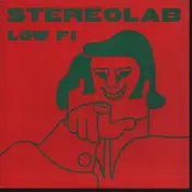 Stereolab - Low Fi