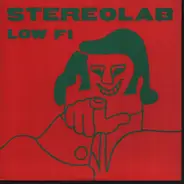 Stereolab - Low Fi