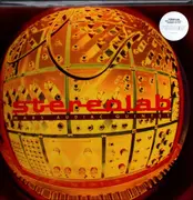LP-Box - Stereolab - Mars Audiac Quintet