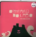 LP-Box - Stereolab - Sound-Dust