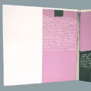 Double LP - Stereolab - Sound-Dust - Numbered, book-like sleeve