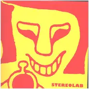 Stereolab - Super-Electric