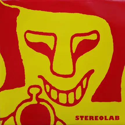 Stereolab - Super-Electric