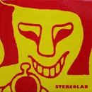 10'' - Stereolab - Super-Electric - EP