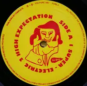 10'' - Stereolab - Super-Electric - EP