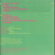 LP & MP3 - Stereolab - Switched On - Black Vinyl / Download Card