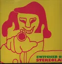 LP - Stereolab - Switched On