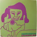 LP - Stereolab - Switched On