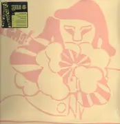 LP - Stereolab - Peng