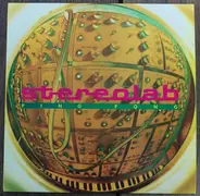 Stereolab - Ping Pong