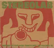 CD - Stereolab - Refried Ectoplasm [Switched On Volume 2] - Digipak