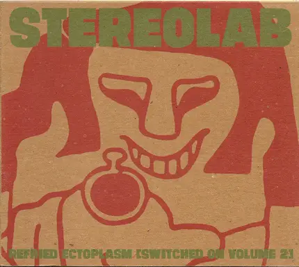 Stereolab - Refried Ectoplasm [Switched On Volume 2]