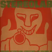 Double LP - Stereolab - Refried Ectoplasm [Switched On Volume 2]