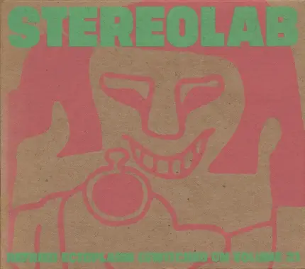 Stereolab - Refried Ectoplasm - Switched On Volume 2