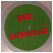Double LP - Stereolab - Refried Ectoplasm (Switched On Volume 2) - Amber