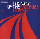 CD - Stereolab - The First Of The Microbe Hunters