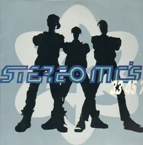 Stereo MC's - 33 45 78