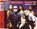 CD Single - Stereo MC's - Connected