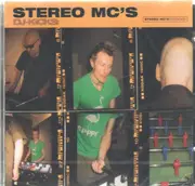 CD - Stereo Mc's - DJ-Kicks