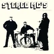 12'' - Stereo MC's - Lost In Music