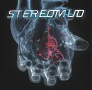 CD - Stereomud - Every Given Moment