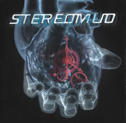 Stereomud - Every Given Moment