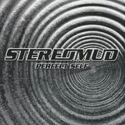 CD - Stereomud - Perfect Self