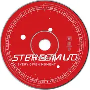 CD - Stereomud - Every Given Moment