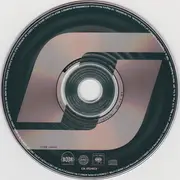 CD - Stereomud - Perfect Self