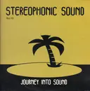 12inch Vinyl Single - Stereophonic Sound - Journey Into Sound