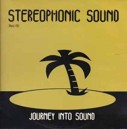 Stereophonic Sound - Journey into Sound