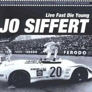Stereophonic Space Sound - Jo Siffert: Live Fast..